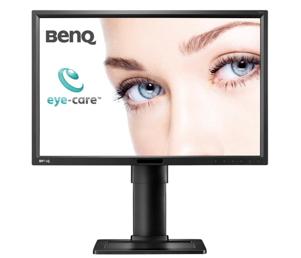 BENQ 24" BL2411PT - 149593 - zdjęcie 5